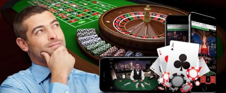 Latest news about the online casino world!